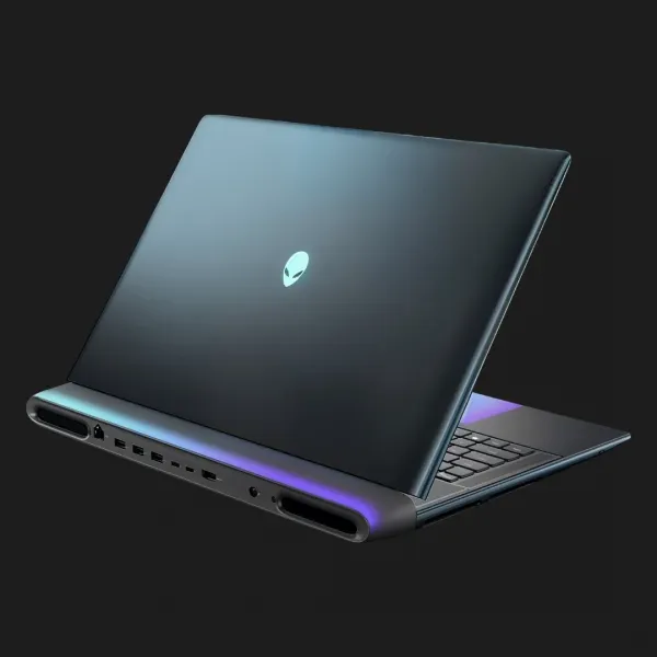 Ноутбук Dell Alienware 18 Area-51 18" (Intel Core Ultra 9/128GB/4TB (SSD)/RTX 5070 Ti) (LAA18250-94445BLU-PUS) (Standard)