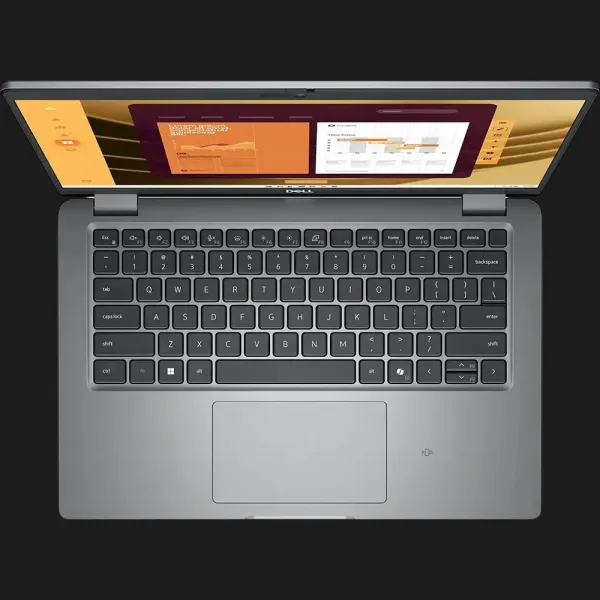 Ноутбук Dell Latitude 5450 14" (Intel Core Ultra 5/16GB/1TB (SSD)/Intel Arc) (GP81DT) (Standard)