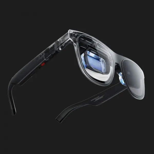 Окуляри віртуальної реальності XREAL One Pro (М) (Black) (EU)
