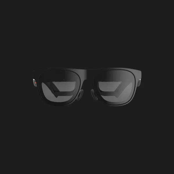 Окуляри віртуальної реальності XREAL One Pro (М) (Black) (EU)