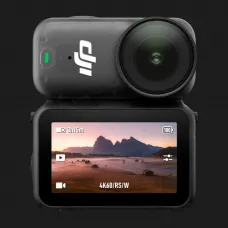 DJI Osmo Nano Standard Combo 64GB