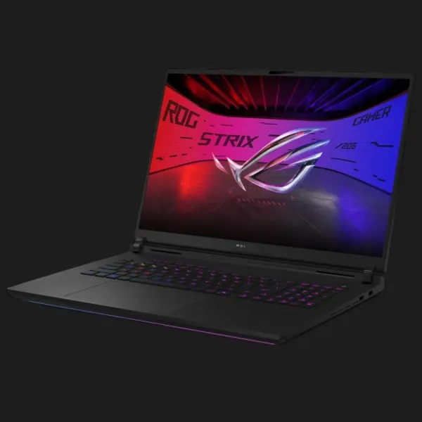 Ноутбук Asus ROG Strix SCAR 18 G835LX 18" (Intel Core Ultra 9/128GB/16TB (SSD)/RTX 5090) (G835LX-XS106) (Standard)