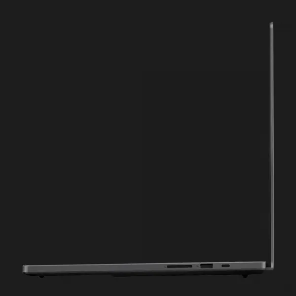 Ноутбук Asus ROG Zephyrus G16 16" (Intel Core Ultra 9/32GB/16TB (SSD)/RTX 4090) (GU605MY-NEBULA227W) (Standard)