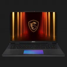 Ноутбук MSI Titan 18 HX AI A2XWJG 18" (Intel Core Ultra 9/128GB/16TB (SSD)/RTX 5090) (A2XWJG-4151US) (Standard)