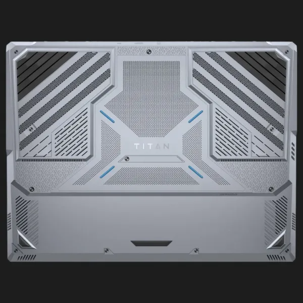 Ноутбук MSI Titan 18 HX AI A2XWJG 18" (Intel Core Ultra 9/128GB/16TB (SSD)/RTX 5090) (A2XWJG-4151US) (Standard)