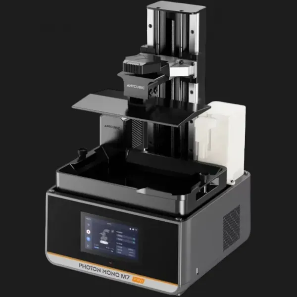 3D-принтер Anycubic Photon Mono M7 Pro (Black)