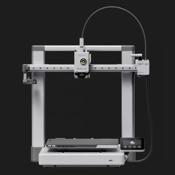 3D-принтер Bambu Lab A1 (Gray)