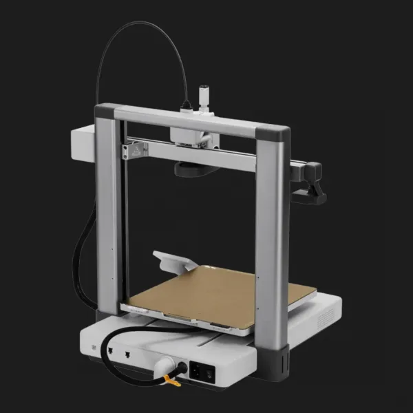 3D-принтер Bambu Lab A1 (Gray)