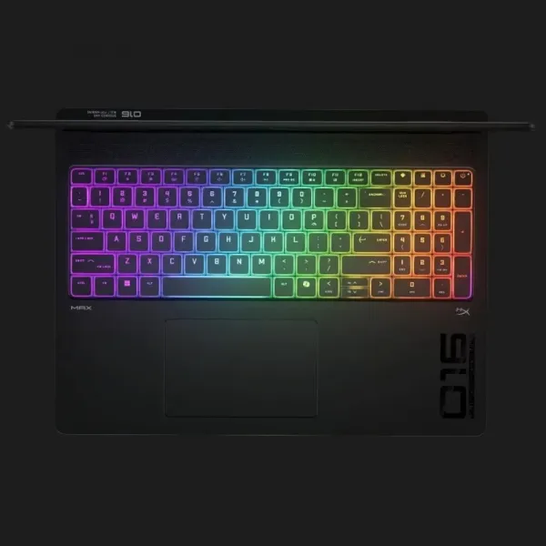Ноутбук HP Omen Max 16 Gaming 16z-ak0099 16" (AMD Ryzen AI 9/32GB/1TB (SSD)/RTX 5060) (A4UV8AV) (Standard)
