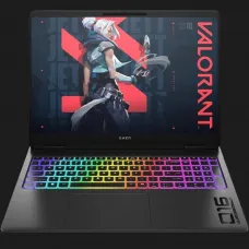 Ноутбук HP Omen Max 16 Gaming 16z-ak000 16" (AMD Ryzen AI 9/96GB/4TB (SSD)/RTX 5060) (A4UV92AV) (Standard)