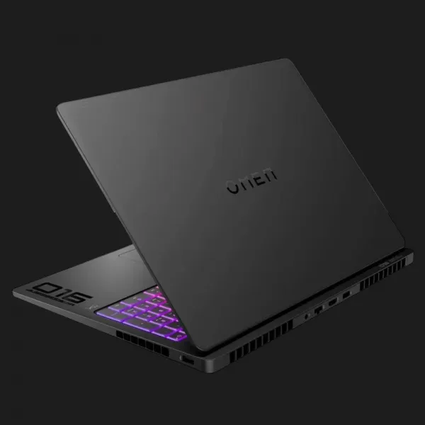 Ноутбук HP Omen Max 16 Gaming 16z-ak000 16" (AMD Ryzen AI 9/128GB/8TB (SSD)/RTX 5060) (A4UV94AV) (Standard)