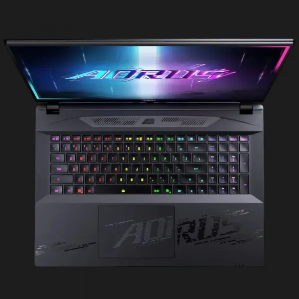 Ноутбук Gigabyte Aorus Master 18 18" (Intel Core Ultra 9/192GB/8TB (SSD)/RTX 5090) (BZHC6EED73SP) (Standard)