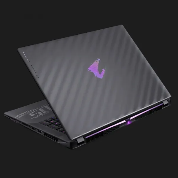 Ноутбук Gigabyte Aorus Master 18 18" (Intel Core Ultra 9/256GB/8TB (SSD)/RTX 5090) (BZHC6EED75SP) (Standard)
