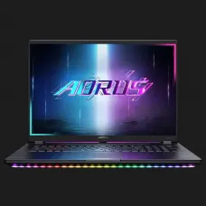 Ноутбук Gigabyte Aorus Master 18 18" (Intel Core Ultra 9/256GB/16TB (SSD)/RTX 5090) (BZHC6EED76SP) (Standard)