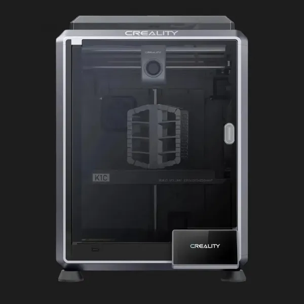 3D-принтер Creality K1C (Gray)