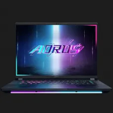 Ноутбук Gigabyte Aorus Master 16" (Intel Core Ultra 9/128GB/16TB (SSD)/RTX 5090) (BZHC6EEE72SP) (Standard)