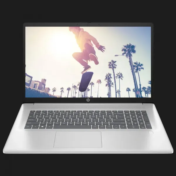 Ноутбук HP 17-cp0000 17,3" (AMD Ryzen 3/32GB/1TB (SSD)/AMD Radeon Graphics) (4Z2M24EA) (Standard)