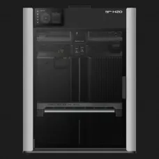 3D-принтер Bambu Lab H2D (Gray)