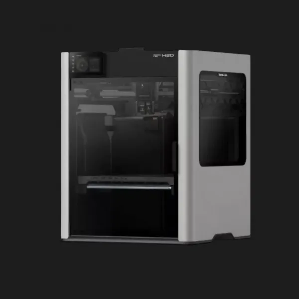 3D-принтер Bambu Lab H2D (Gray)