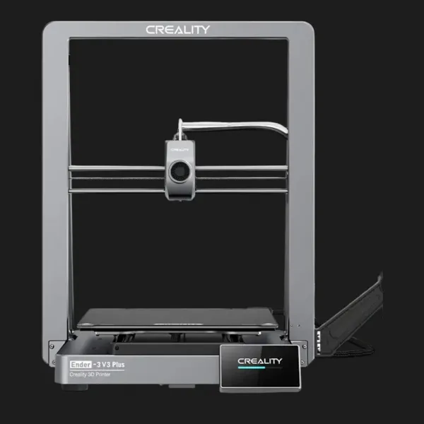 3D-принтер Creality Ender-3 V3 Plus CoreXZ (Gray)