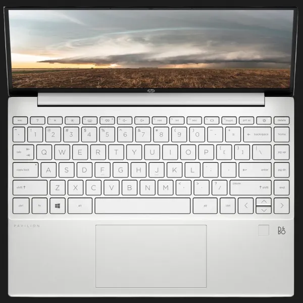 Ноутбук HP Pavilion Aero 13-be0000 13.3" (AMD Ryzen 5/8GB/512GB (SSD)/AMD Radeon Graphics) (491J71EA) (Standard)
