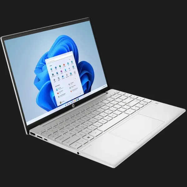 Ноутбук HP Pavilion Aero 13-be0000 13.3" (AMD Ryzen 5/8GB/1TB (SSD)/AMD Radeon Graphics) (491J72EA) (Standard)