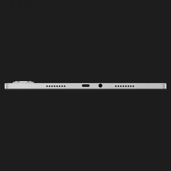 Планшет Xiaomi Redmi Pad 2 Pro Wi-Fi 6/128GB (Silver)