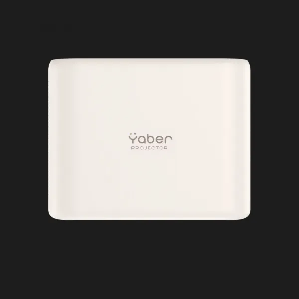 Проектор для дому Yaber L2 Plus (Beige) (UA)