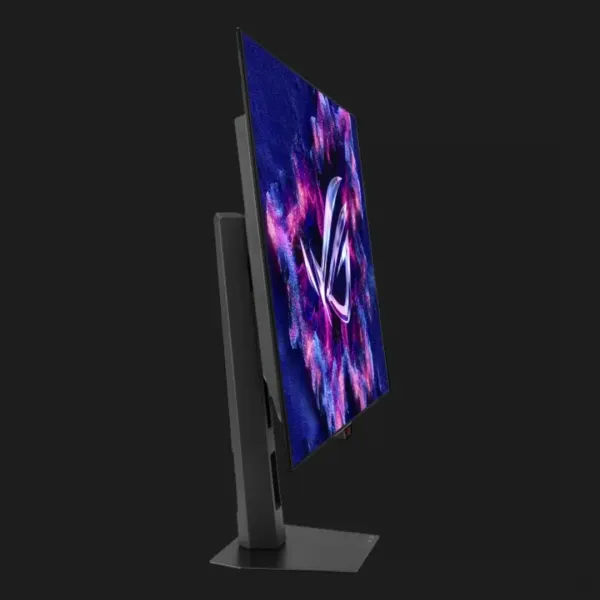 Монітор Asus 31.5" ROG Strix XG32UCWMG OLED 240Hz 90LM0BW0-B01371 (UA)