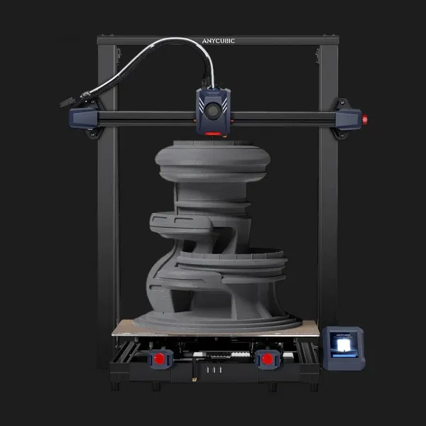3D-принтер Anycubic Kobra 2 Max (Black)