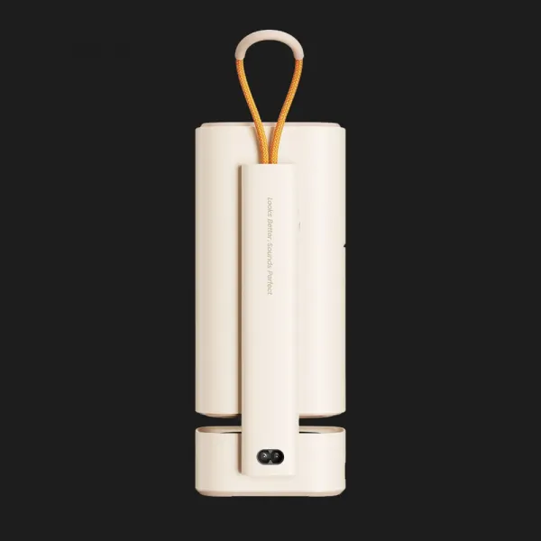 Портативний проектор Yaber T1 Pro (Beige) (UA)