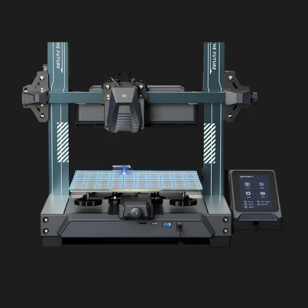 3D-принтер ELEGOO Neptune 4 Pro (Dark Turquoise)