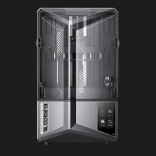 3D-принтер ELEGOO Saturn 4 Ultra (Gray)