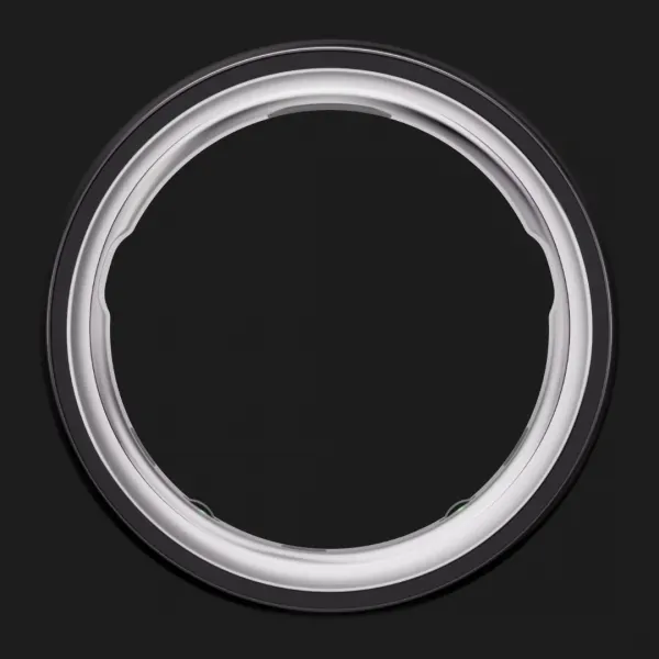 Смарт-кільце Oura Ring 4 Black Size 10