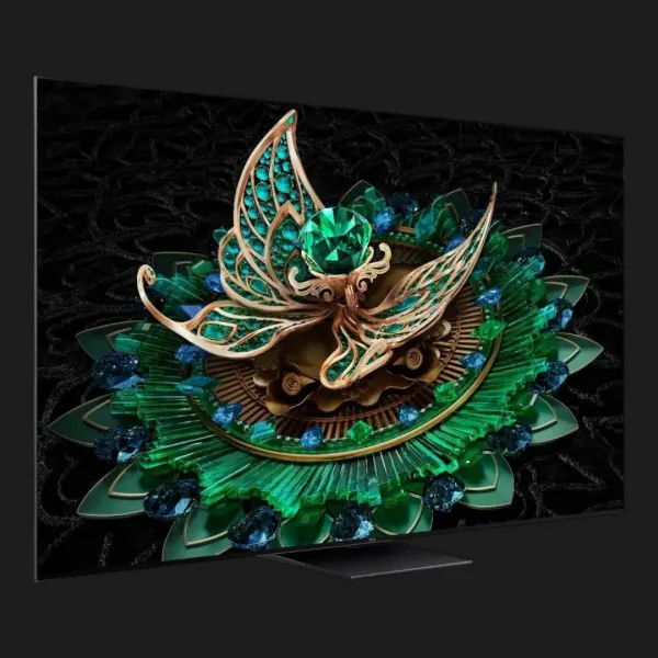 Телевізор TCL 50 50C7K (UA)