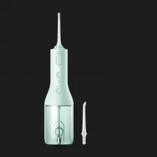 Іригатор Philips Sonicare Cordless Power Flosser 3000 (Green)