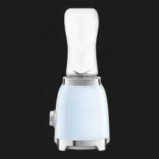 Блендер стаціонарний SMEG PBF01PBEU (Blue)