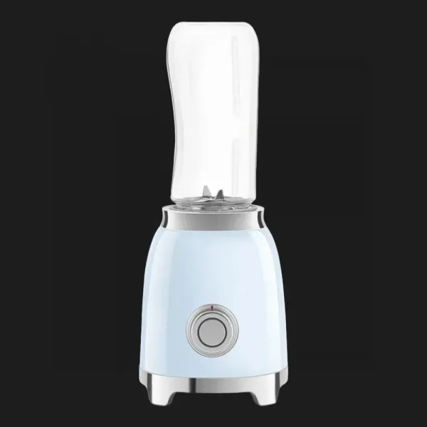 Блендер стаціонарний SMEG PBF01PBEU (Blue)