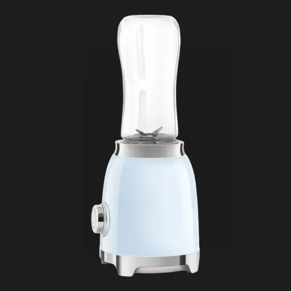 Блендер стаціонарний SMEG PBF01PBEU (Blue)