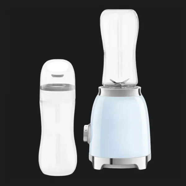 Блендер стаціонарний SMEG PBF01PBEU (Blue)