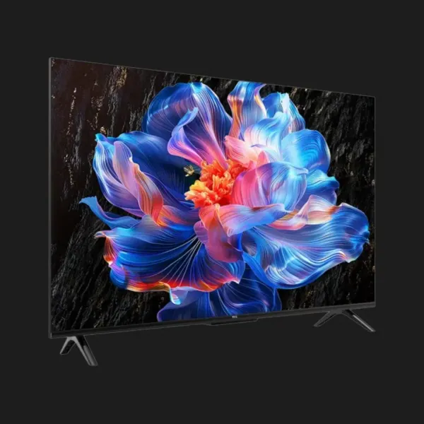 Телевізор TCL 65 65P6K (UA)