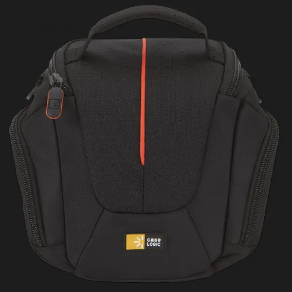 Фото сумка LOGIC DCB304K для цифрових фотокамер (Black)