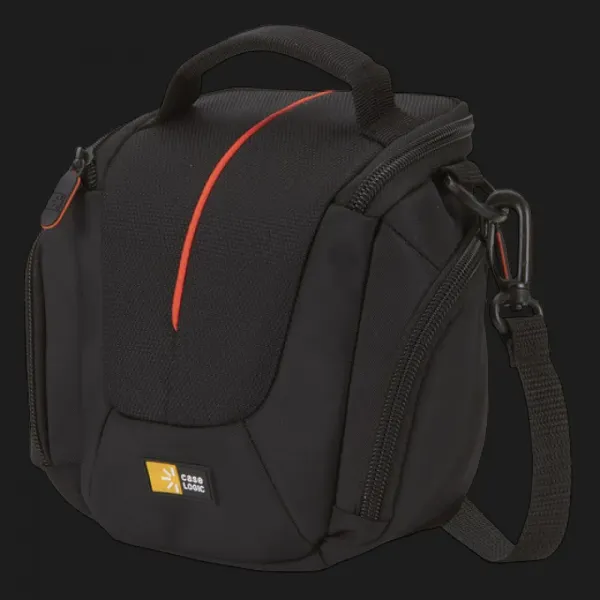 Фото сумка LOGIC DCB304K для цифрових фотокамер (Black)