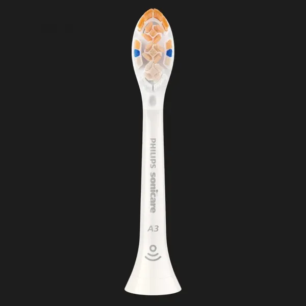 Насадка для зубної щітки Philips Sonicare Premium All-in-One (HX9092/87) (White)
