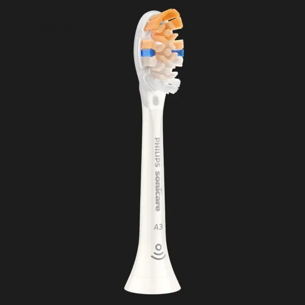 Насадка для зубної щітки Philips Sonicare Premium All-in-One (HX9092/87) (White)