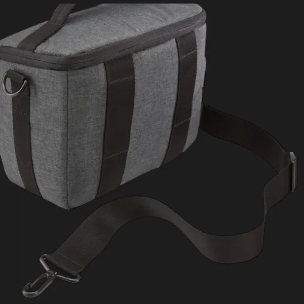 Фотосумка LOGIC ERA DSLR CECS-103K для цифрових фотокамер (Gray)