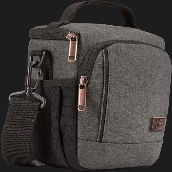 Фото сумка LOGIC ERA DSLR CECS-102 для цифрових фотокамер (Gray)