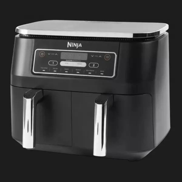 Мультипіч Ninja Air Fryer Dual zone AF300EU