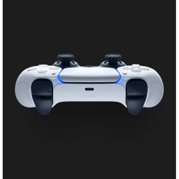 Ігрова приставка Sony PlayStation 5 Slim (BluRay) (EA SPORTS FC 26 Bundle) (1TB) (Standard)