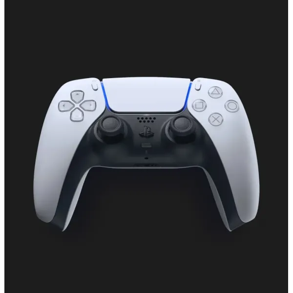 Ігрова приставка Sony PlayStation 5 Slim (BluRay) (EA SPORTS FC 26 Bundle) (1TB) (Standard)